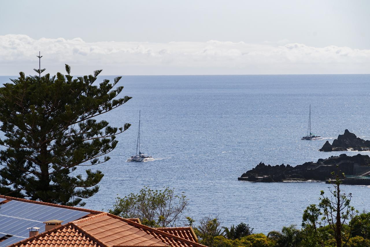פונשל Baia I By An Island Apart מראה חיצוני תמונה